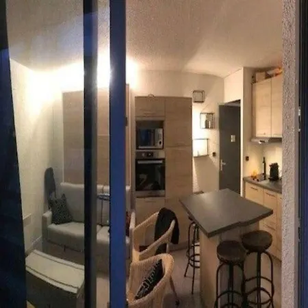 Apartmán Port Engaly I 18