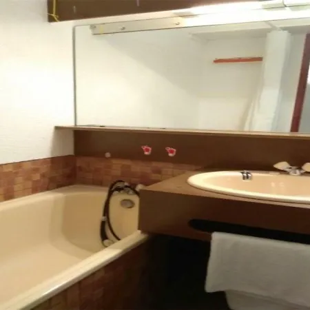 Port Engaly I 18 Apartmán *