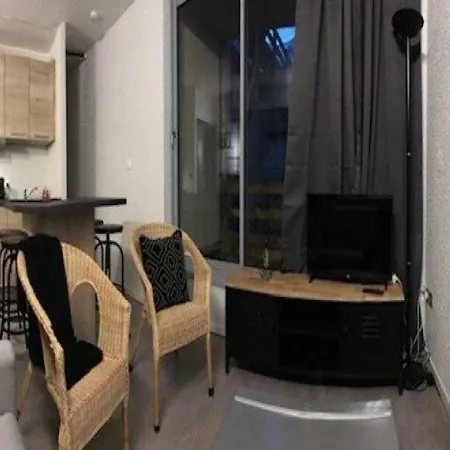 Apartmán Port Engaly I 18 *