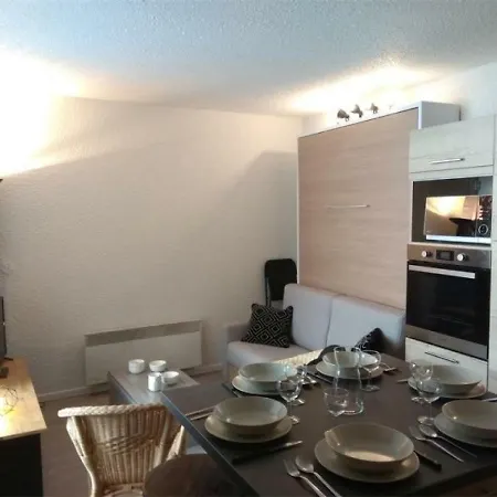 Port Engaly I 18 Apartmán *